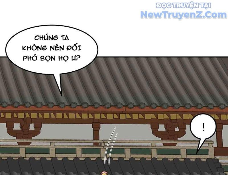 đọc truyện Luyện Khí Chi Thần Chương 134 ảnh 7 tại Thiên Thai Truyện