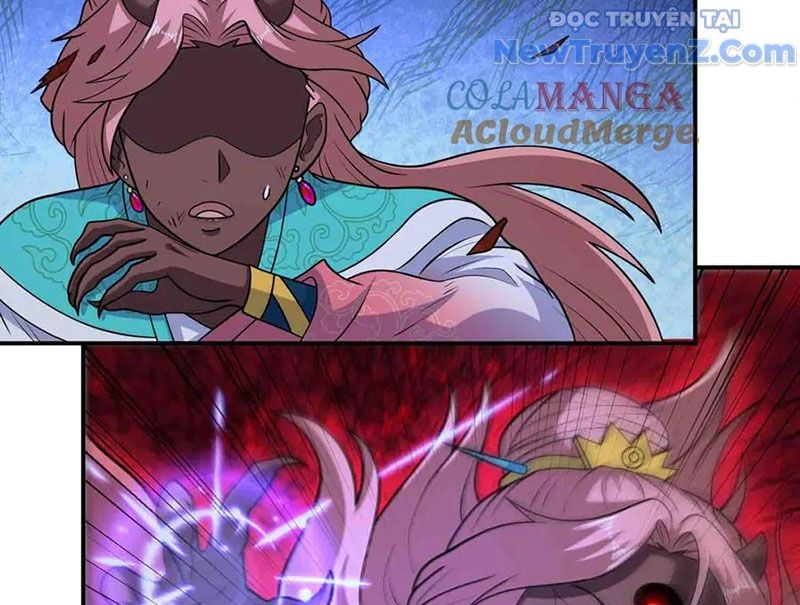 đọc truyện Luyện Khí Chi Thần Chương 134 ảnh 52 tại Thiên Thai Truyện