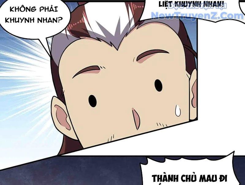 đọc truyện Luyện Khí Chi Thần Chương 134 ảnh 58 tại Thiên Thai Truyện