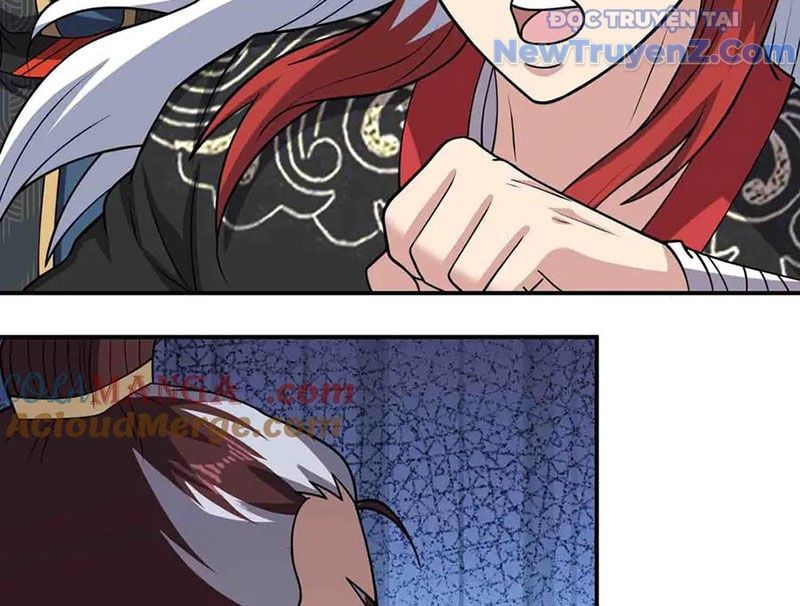 đọc truyện Luyện Khí Chi Thần Chương 134 ảnh 60 tại Thiên Thai Truyện