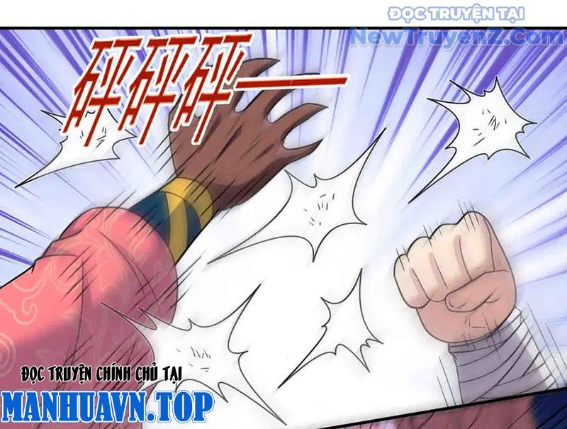 đọc truyện Luyện Khí Chi Thần Chương 134 ảnh 62 tại Thiên Thai Truyện