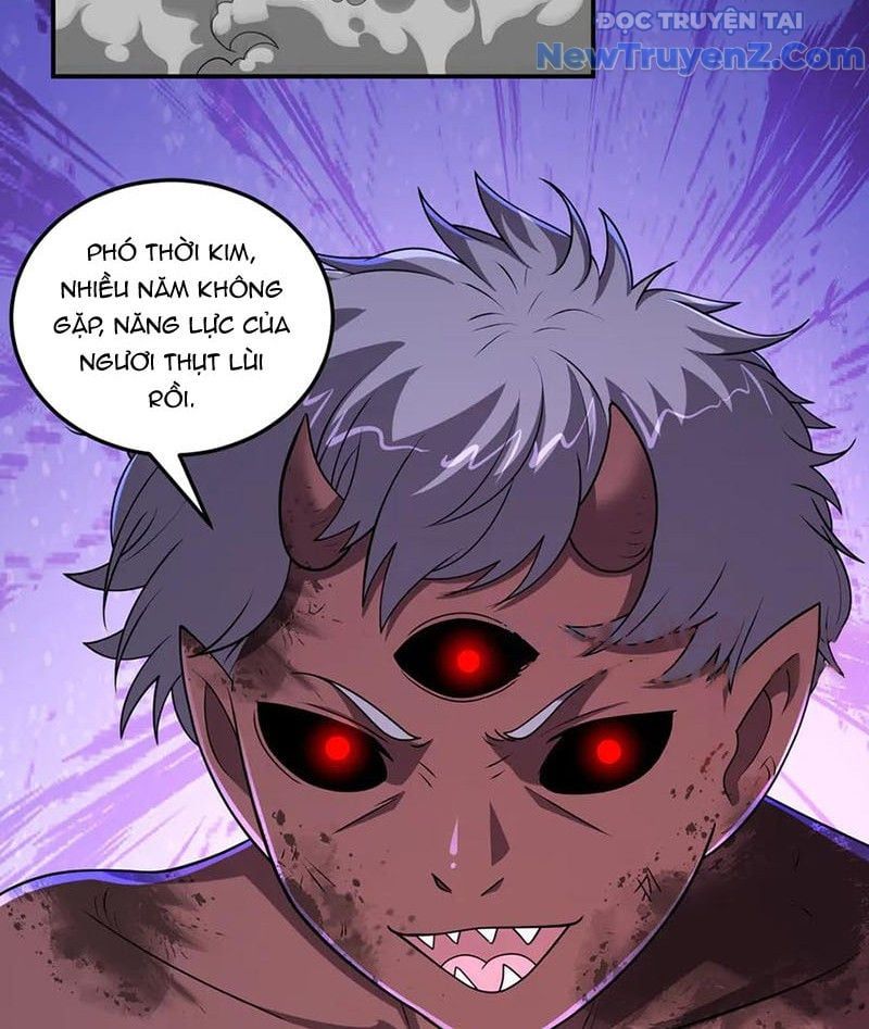 đọc truyện Luyện Khí Chi Thần Chương 135 ảnh 12 tại Thiên Thai Truyện