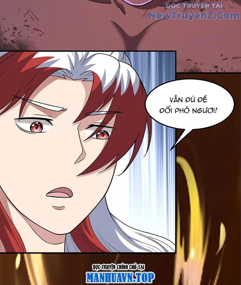 đọc truyện Luyện Khí Chi Thần Chương 135 ảnh 13 tại Thiên Thai Truyện