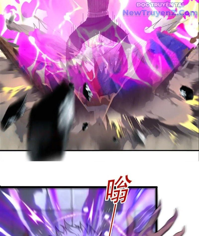 đọc truyện Luyện Khí Chi Thần Chương 135 ảnh 16 tại Thiên Thai Truyện