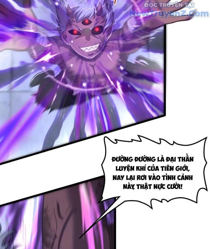 đọc truyện Luyện Khí Chi Thần Chương 135 ảnh 17 tại Thiên Thai Truyện