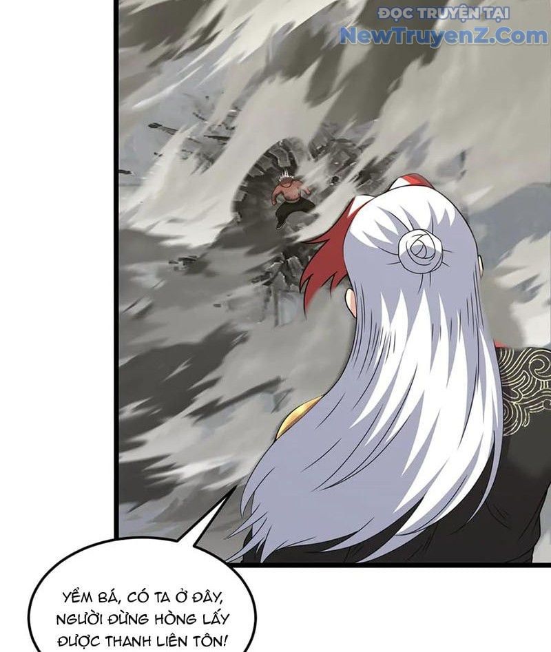 đọc truyện Luyện Khí Chi Thần Chương 135 ảnh 20 tại Thiên Thai Truyện