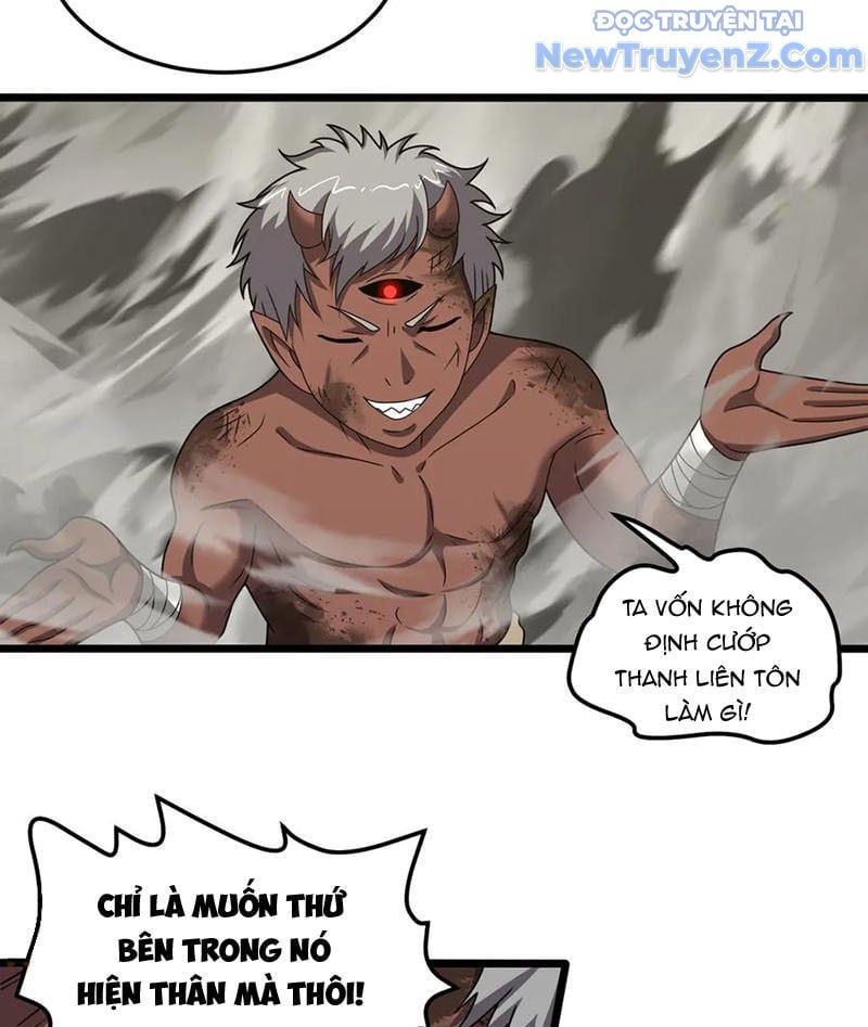 đọc truyện Luyện Khí Chi Thần Chương 135 ảnh 21 tại Thiên Thai Truyện