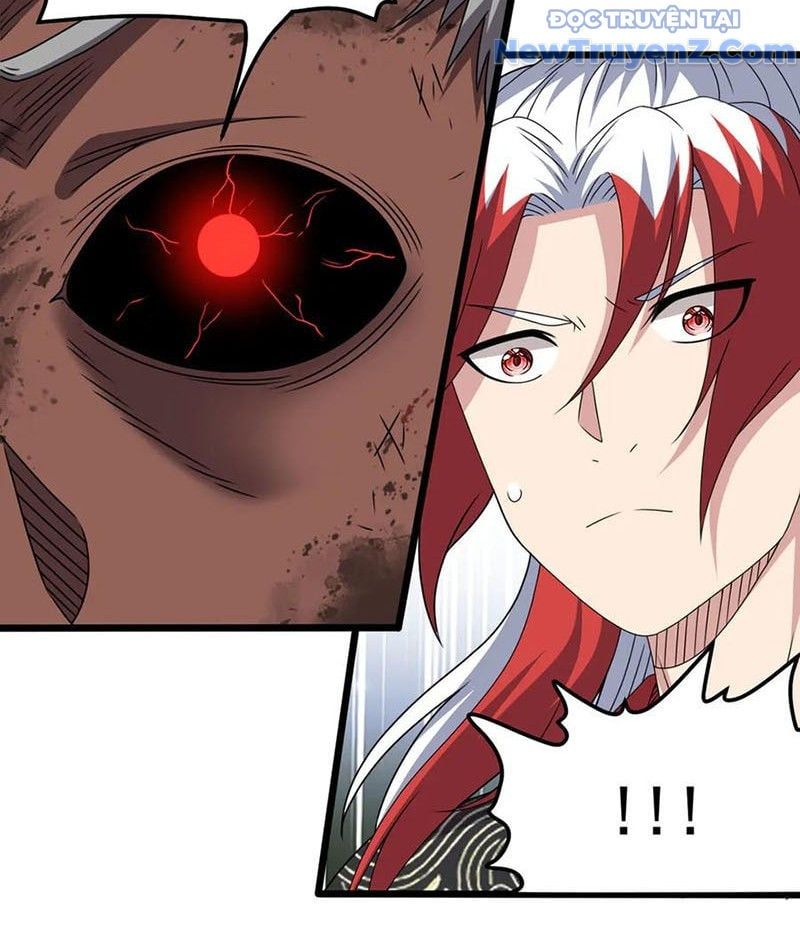 đọc truyện Luyện Khí Chi Thần Chương 135 ảnh 22 tại Thiên Thai Truyện