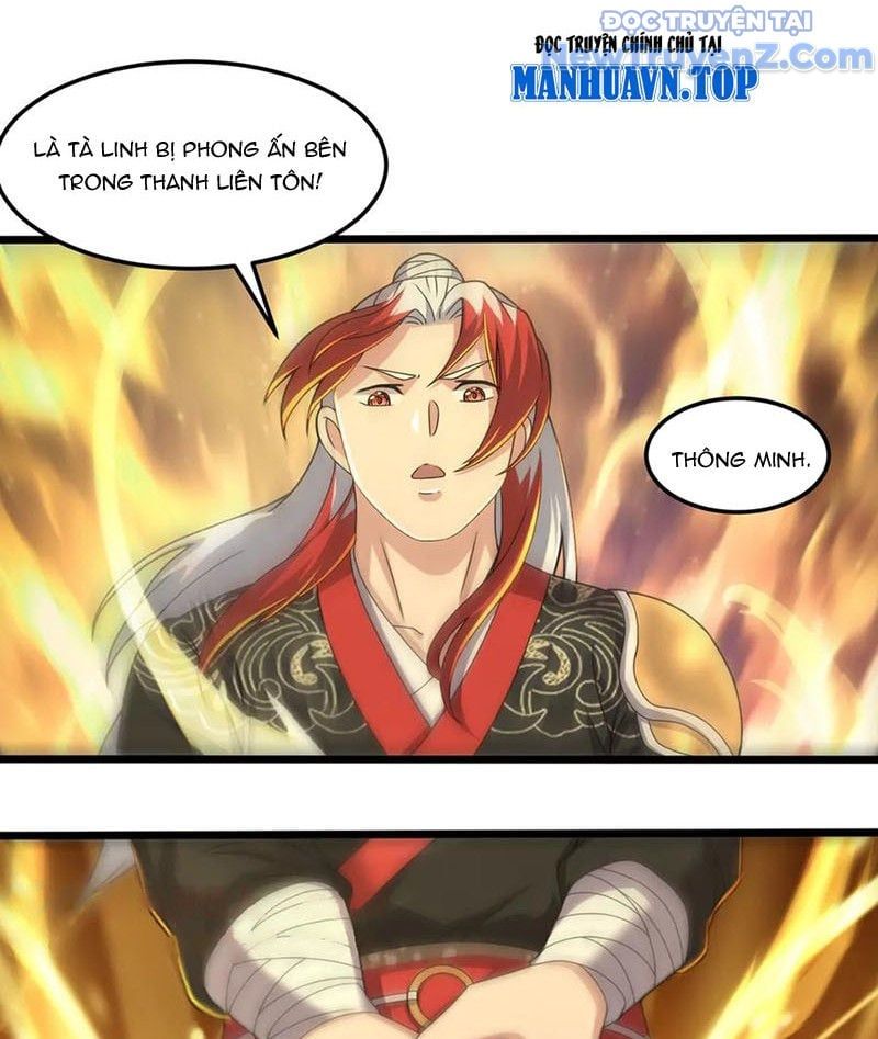 đọc truyện Luyện Khí Chi Thần Chương 135 ảnh 23 tại Thiên Thai Truyện