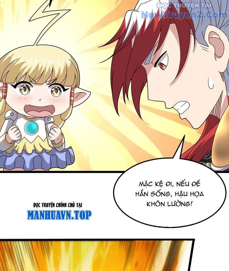 đọc truyện Luyện Khí Chi Thần Chương 135 ảnh 25 tại Thiên Thai Truyện