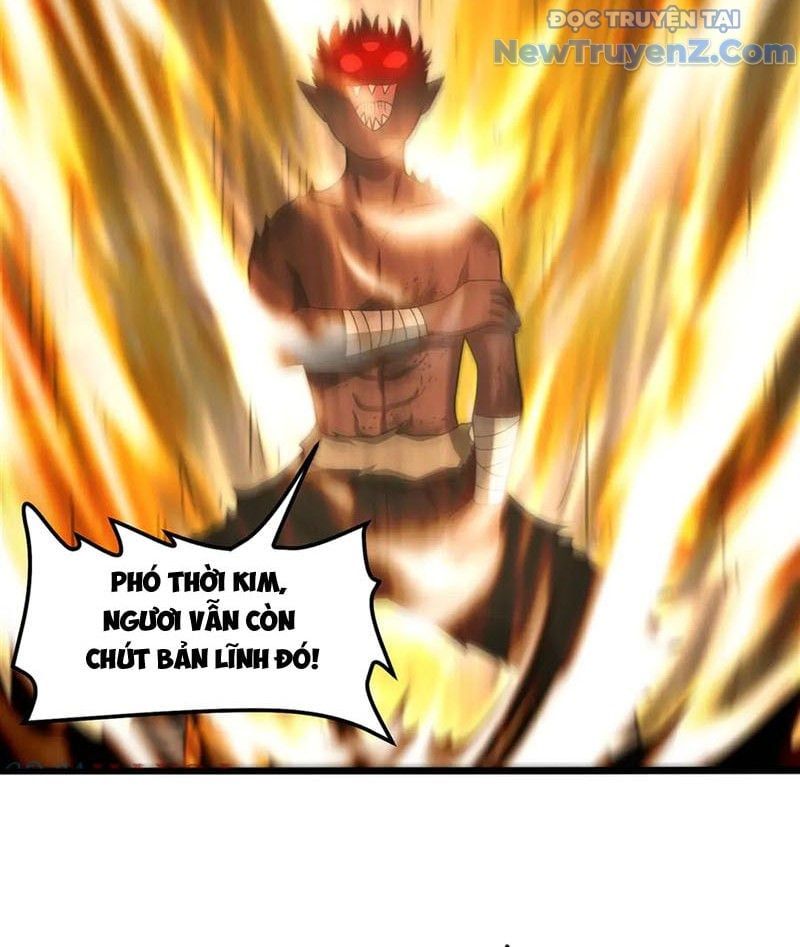 đọc truyện Luyện Khí Chi Thần Chương 135 ảnh 27 tại Thiên Thai Truyện