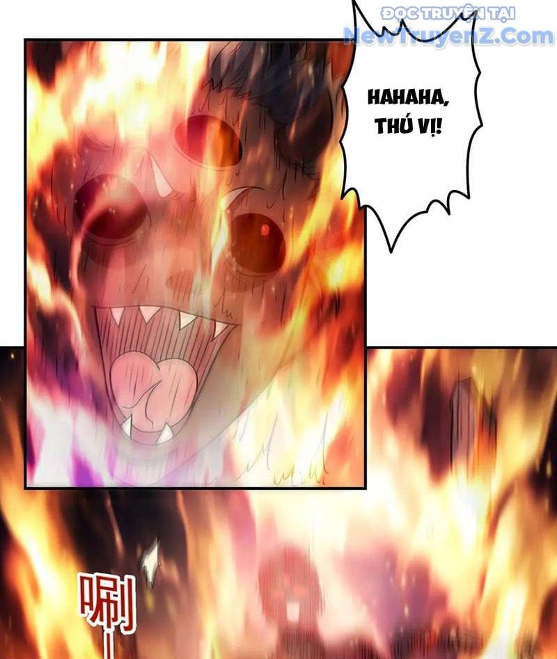 đọc truyện Luyện Khí Chi Thần Chương 135 ảnh 29 tại Thiên Thai Truyện