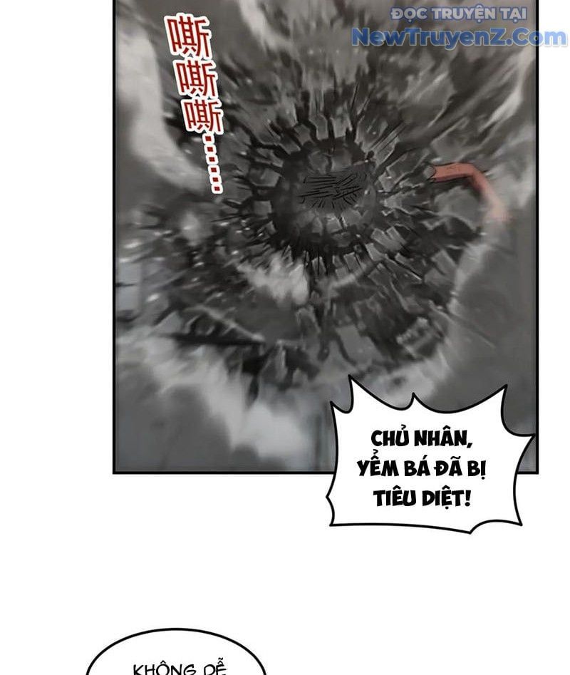 đọc truyện Luyện Khí Chi Thần Chương 135 ảnh 31 tại Thiên Thai Truyện