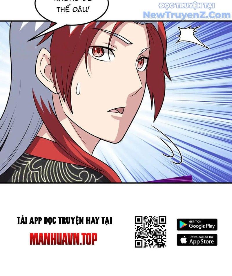 đọc truyện Luyện Khí Chi Thần Chương 135 ảnh 32 tại Thiên Thai Truyện