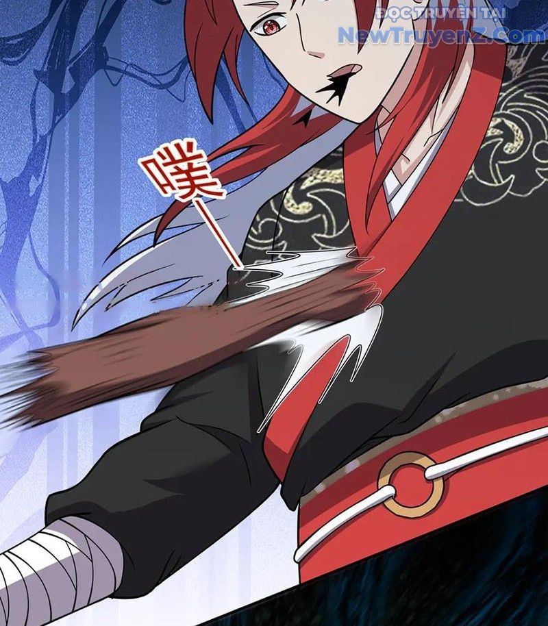 đọc truyện Luyện Khí Chi Thần Chương 135 ảnh 34 tại Thiên Thai Truyện