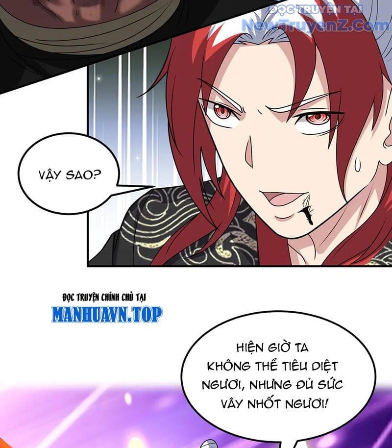 đọc truyện Luyện Khí Chi Thần Chương 135 ảnh 37 tại Thiên Thai Truyện