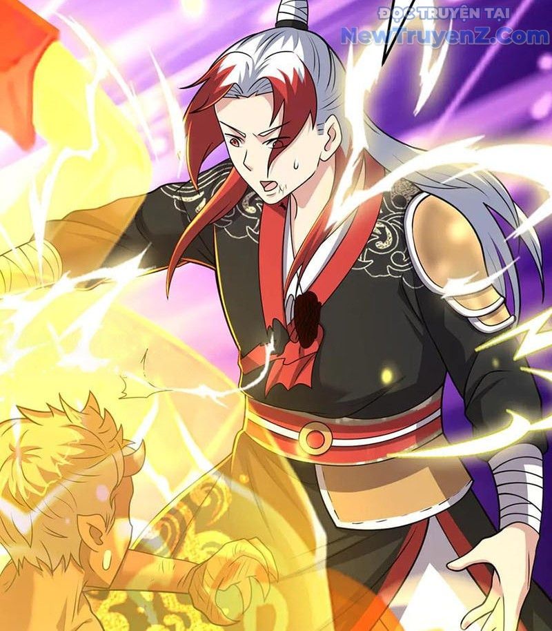 đọc truyện Luyện Khí Chi Thần Chương 135 ảnh 38 tại Thiên Thai Truyện