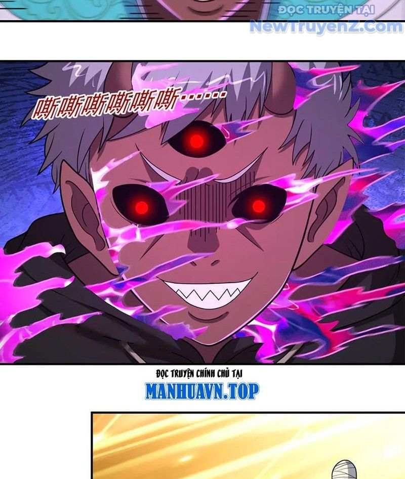 đọc truyện Luyện Khí Chi Thần Chương 135 ảnh 6 tại Thiên Thai Truyện