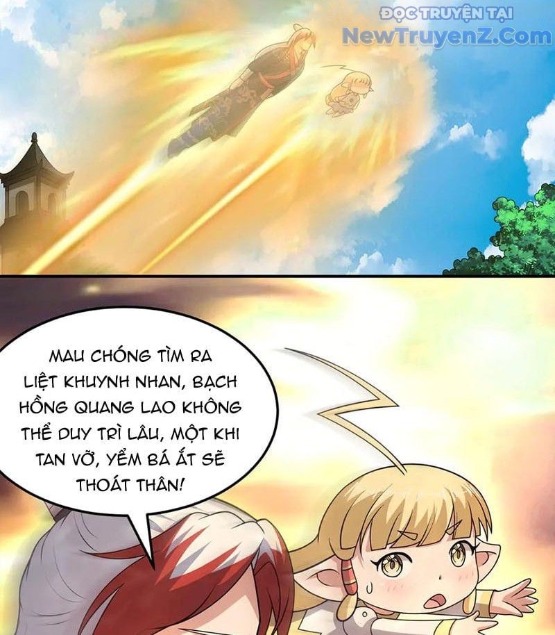 đọc truyện Luyện Khí Chi Thần Chương 135 ảnh 42 tại Thiên Thai Truyện