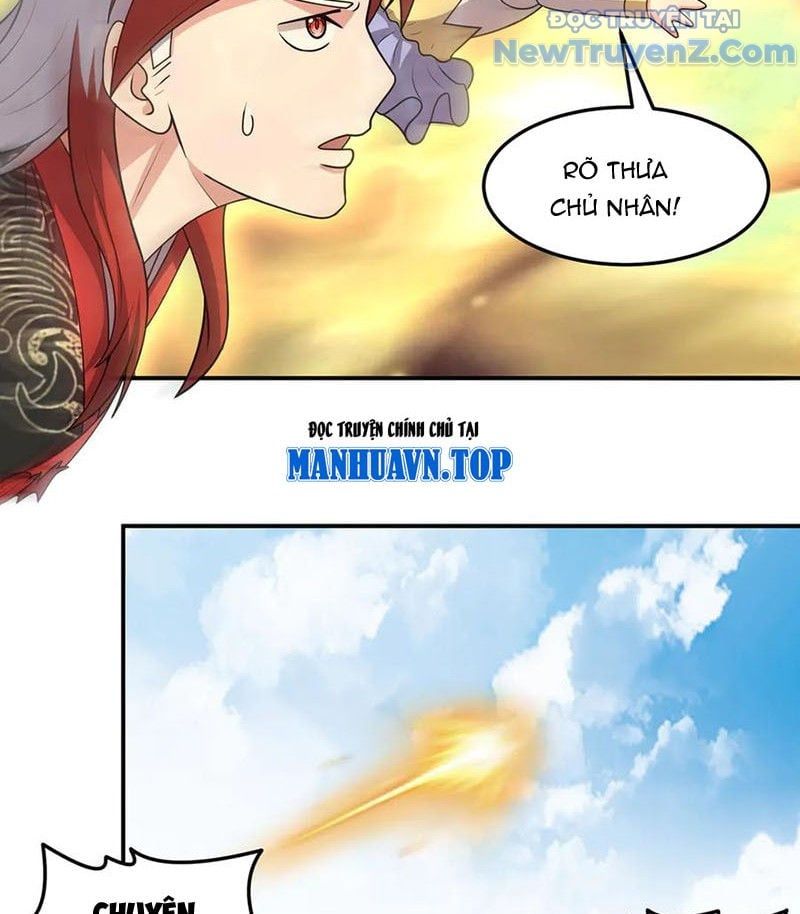 đọc truyện Luyện Khí Chi Thần Chương 135 ảnh 43 tại Thiên Thai Truyện