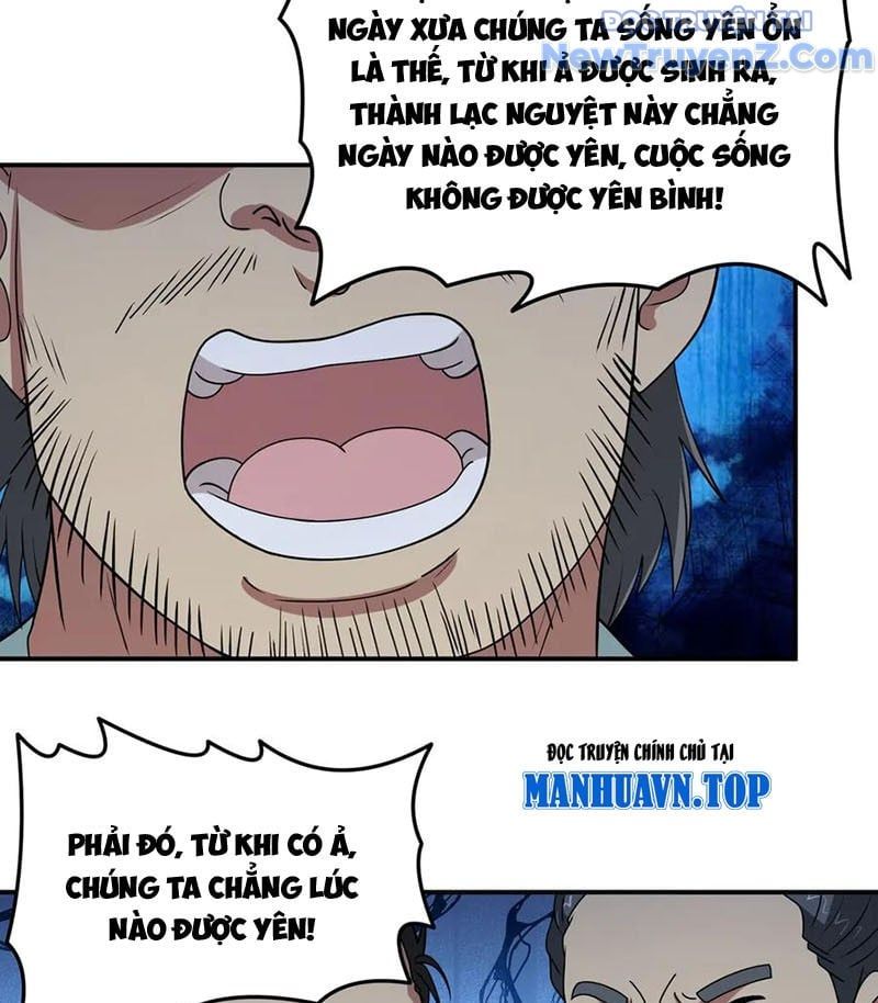 đọc truyện Luyện Khí Chi Thần Chương 135 ảnh 45 tại Thiên Thai Truyện