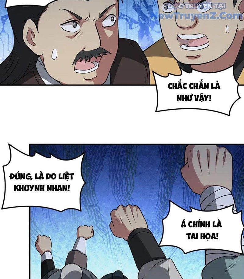 đọc truyện Luyện Khí Chi Thần Chương 135 ảnh 46 tại Thiên Thai Truyện