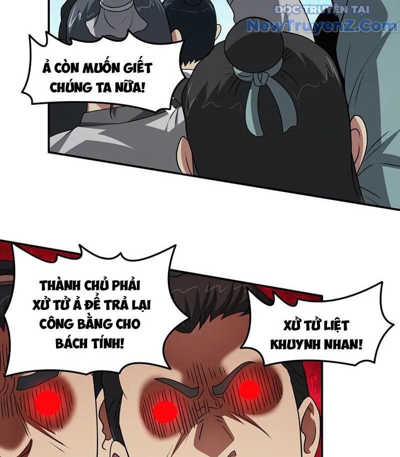 đọc truyện Luyện Khí Chi Thần Chương 135 ảnh 47 tại Thiên Thai Truyện