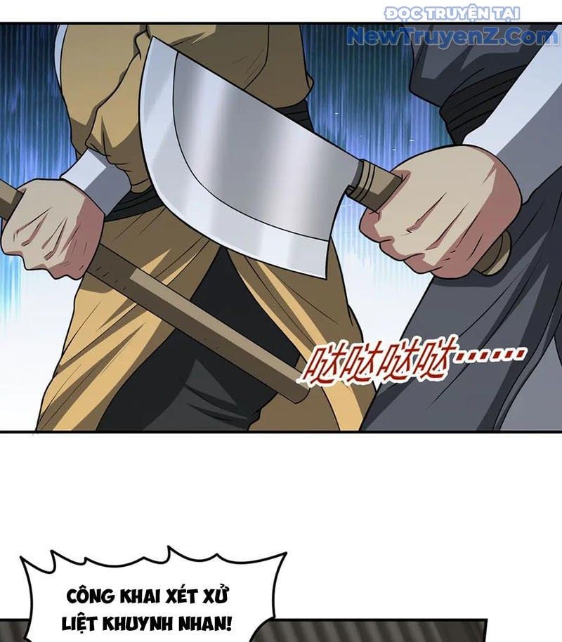 đọc truyện Luyện Khí Chi Thần Chương 135 ảnh 49 tại Thiên Thai Truyện