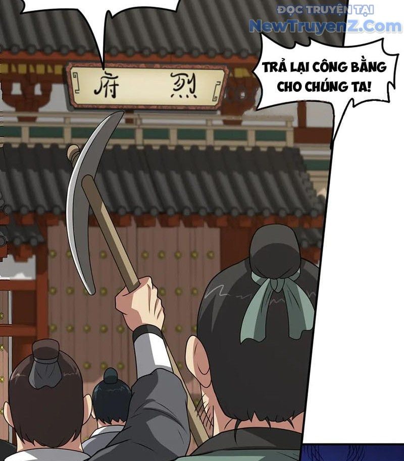 đọc truyện Luyện Khí Chi Thần Chương 135 ảnh 50 tại Thiên Thai Truyện