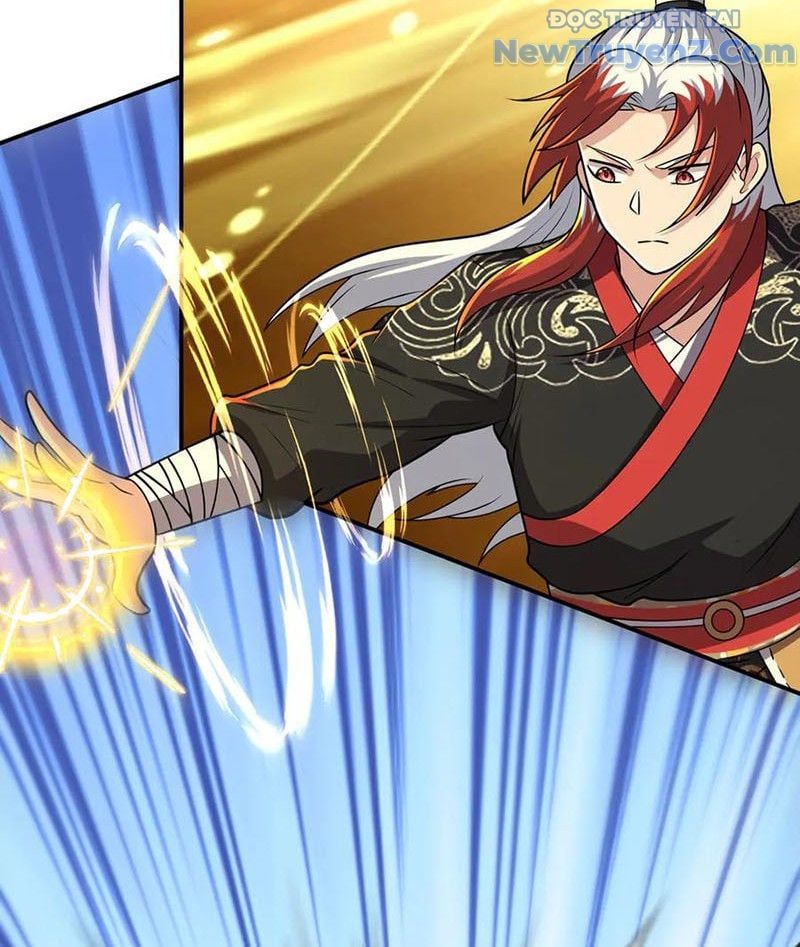 đọc truyện Luyện Khí Chi Thần Chương 135 ảnh 7 tại Thiên Thai Truyện