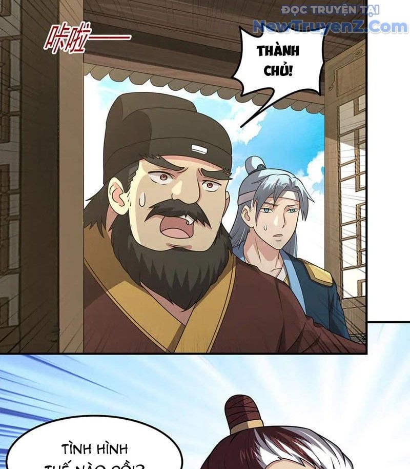 đọc truyện Luyện Khí Chi Thần Chương 135 ảnh 52 tại Thiên Thai Truyện