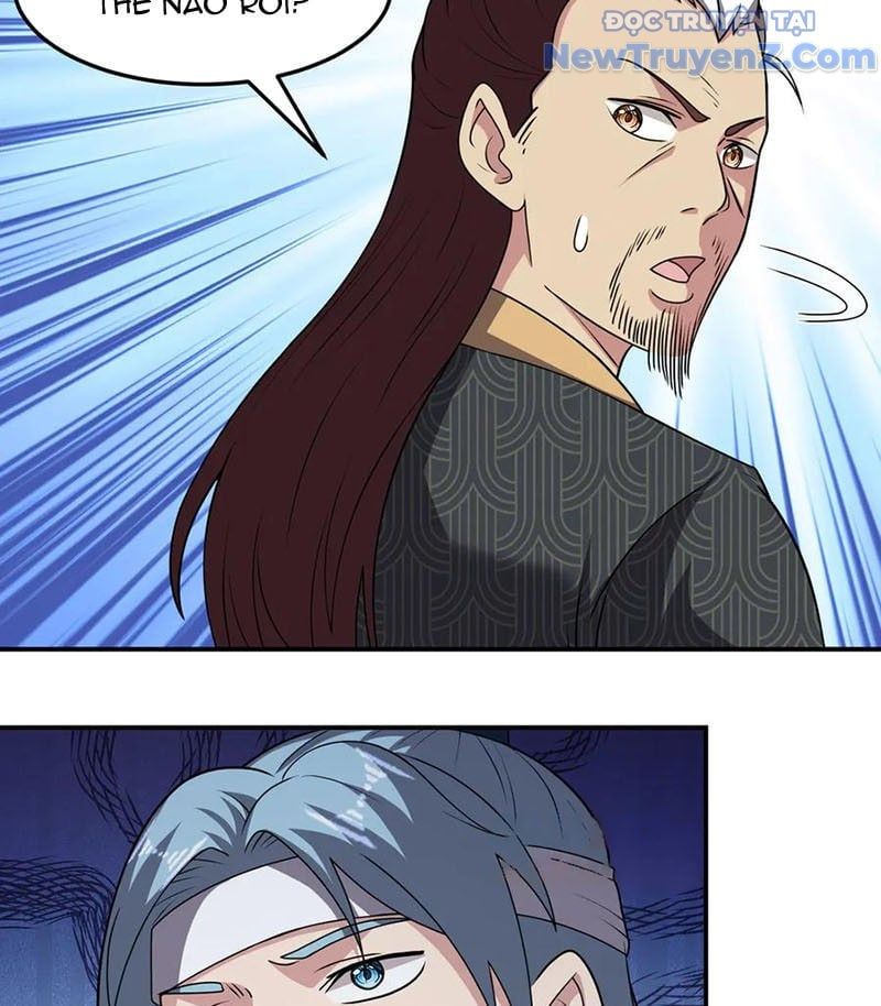 đọc truyện Luyện Khí Chi Thần Chương 135 ảnh 53 tại Thiên Thai Truyện