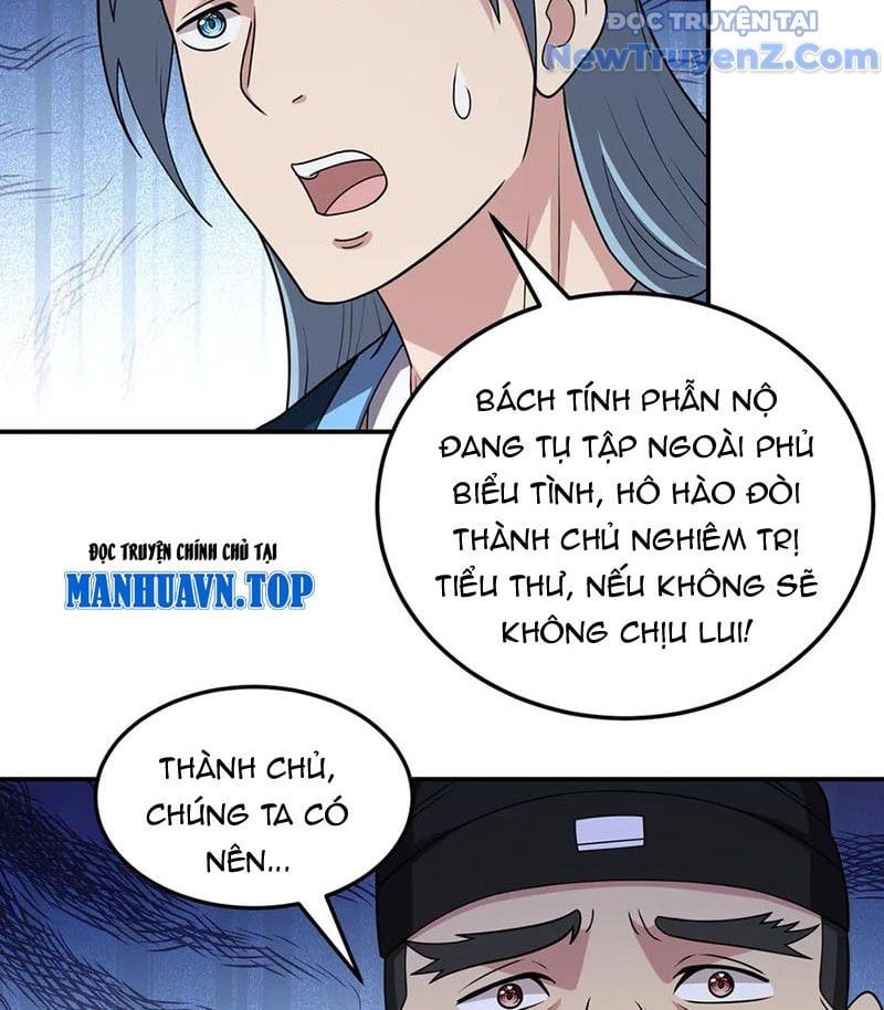 đọc truyện Luyện Khí Chi Thần Chương 135 ảnh 54 tại Thiên Thai Truyện