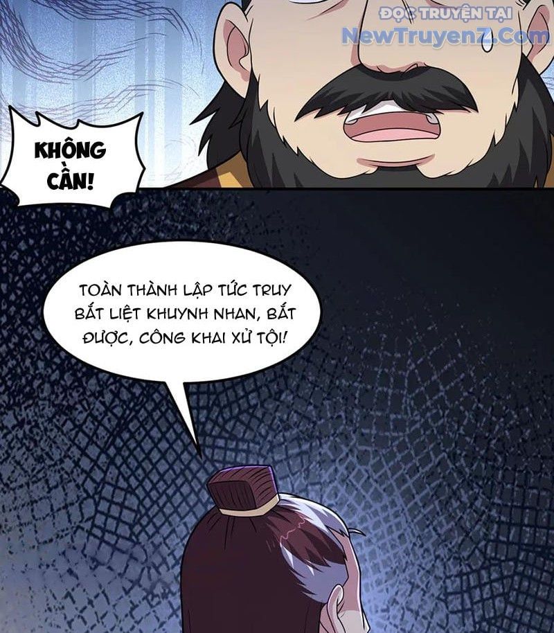 đọc truyện Luyện Khí Chi Thần Chương 135 ảnh 55 tại Thiên Thai Truyện