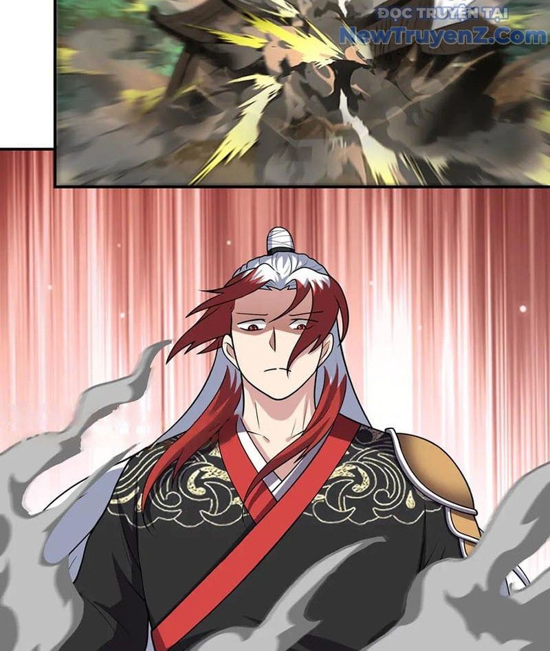 đọc truyện Luyện Khí Chi Thần Chương 135 ảnh 10 tại Thiên Thai Truyện