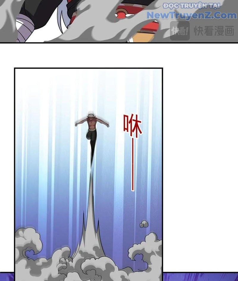 đọc truyện Luyện Khí Chi Thần Chương 135 ảnh 11 tại Thiên Thai Truyện