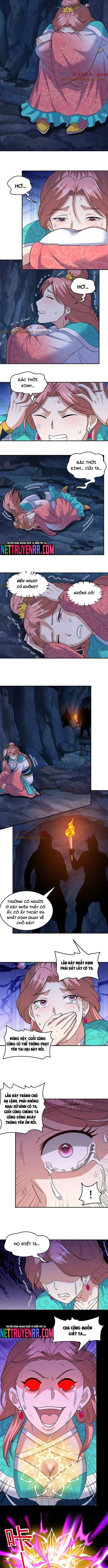 đọc truyện Luyện Khí Chi Thần Chương 136 ảnh 5 tại Thiên Thai Truyện