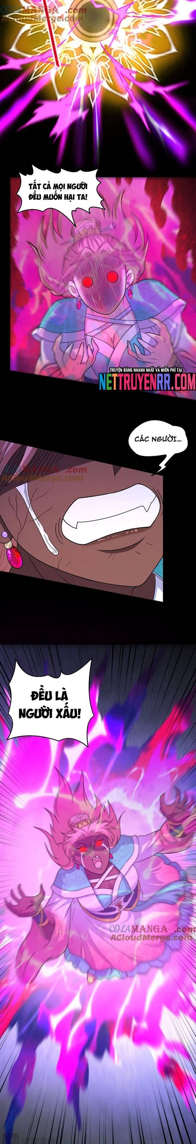 đọc truyện Luyện Khí Chi Thần Chương 136 ảnh 6 tại Thiên Thai Truyện