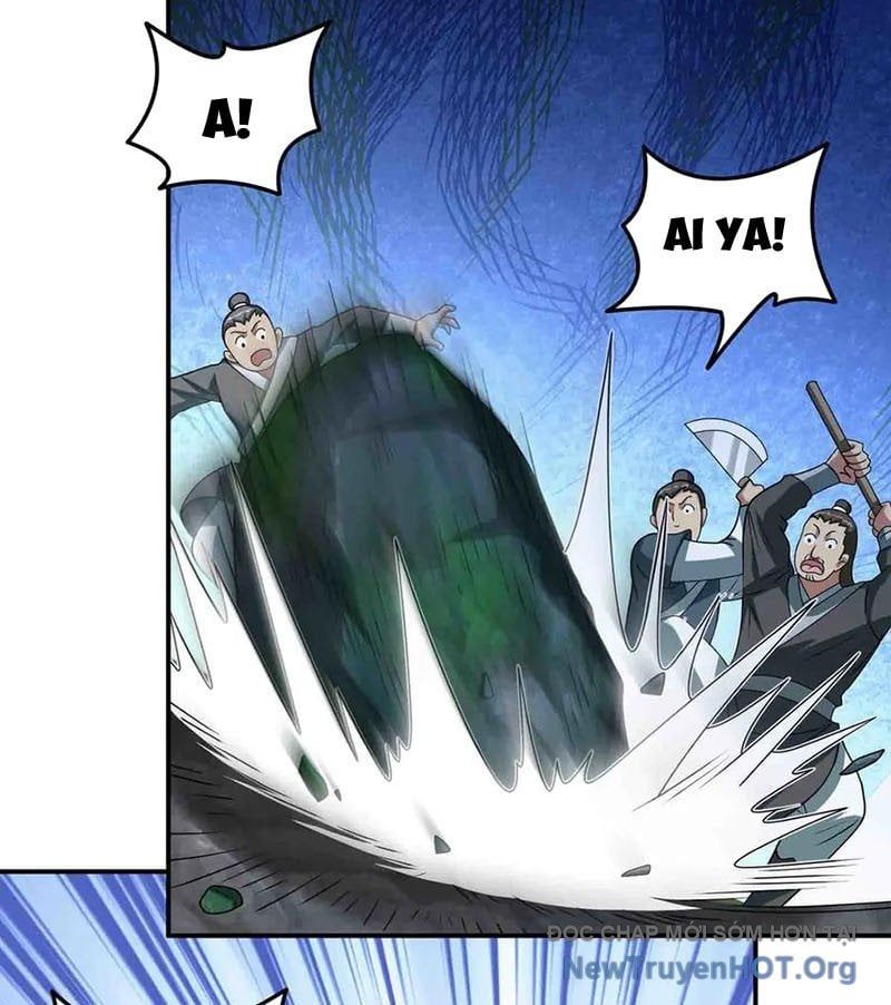 đọc truyện Luyện Khí Chi Thần Chương 137 ảnh 12 tại Thiên Thai Truyện