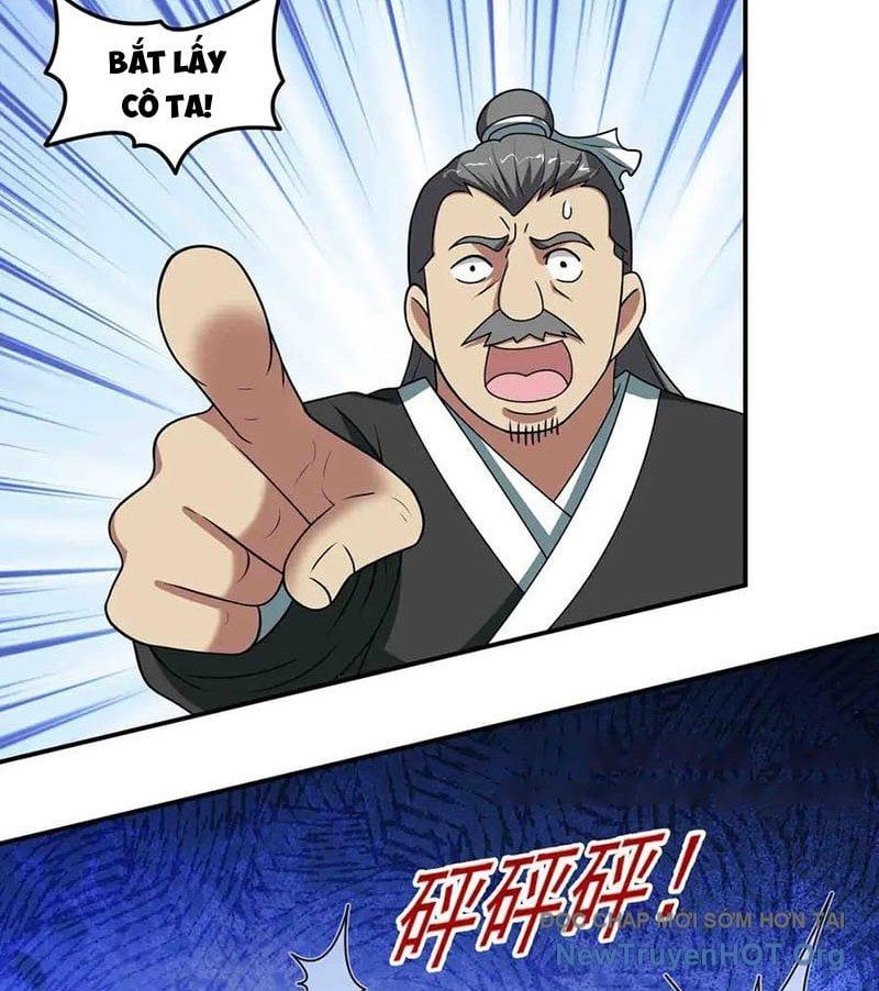 đọc truyện Luyện Khí Chi Thần Chương 137 ảnh 13 tại Thiên Thai Truyện