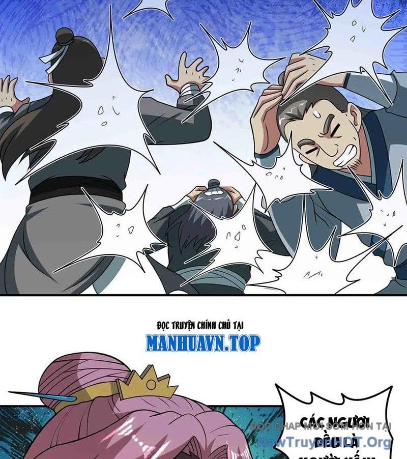 đọc truyện Luyện Khí Chi Thần Chương 137 ảnh 14 tại Thiên Thai Truyện