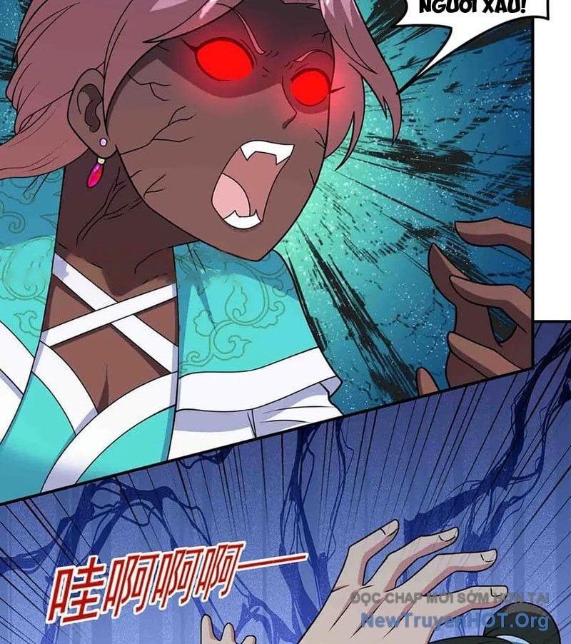 đọc truyện Luyện Khí Chi Thần Chương 137 ảnh 15 tại Thiên Thai Truyện