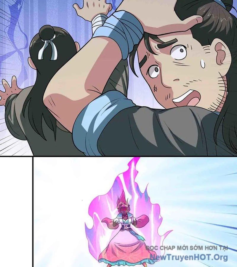 đọc truyện Luyện Khí Chi Thần Chương 137 ảnh 16 tại Thiên Thai Truyện