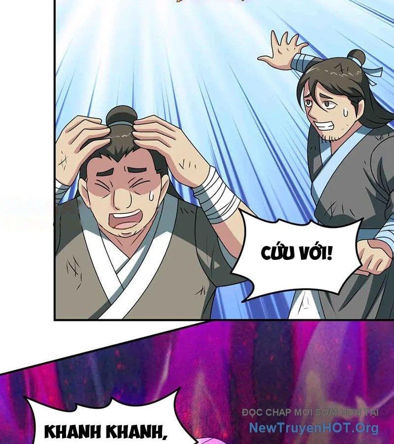 đọc truyện Luyện Khí Chi Thần Chương 137 ảnh 17 tại Thiên Thai Truyện