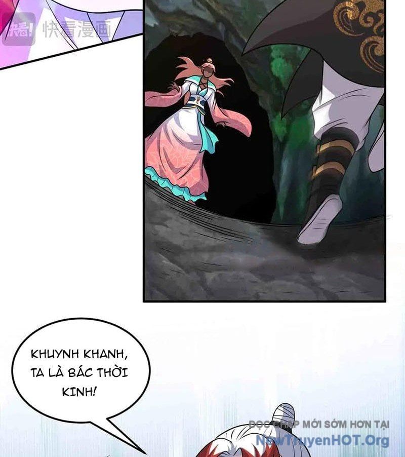 đọc truyện Luyện Khí Chi Thần Chương 137 ảnh 19 tại Thiên Thai Truyện