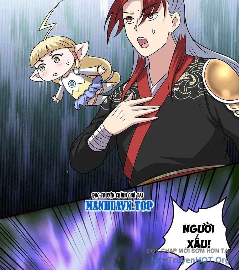 đọc truyện Luyện Khí Chi Thần Chương 137 ảnh 20 tại Thiên Thai Truyện