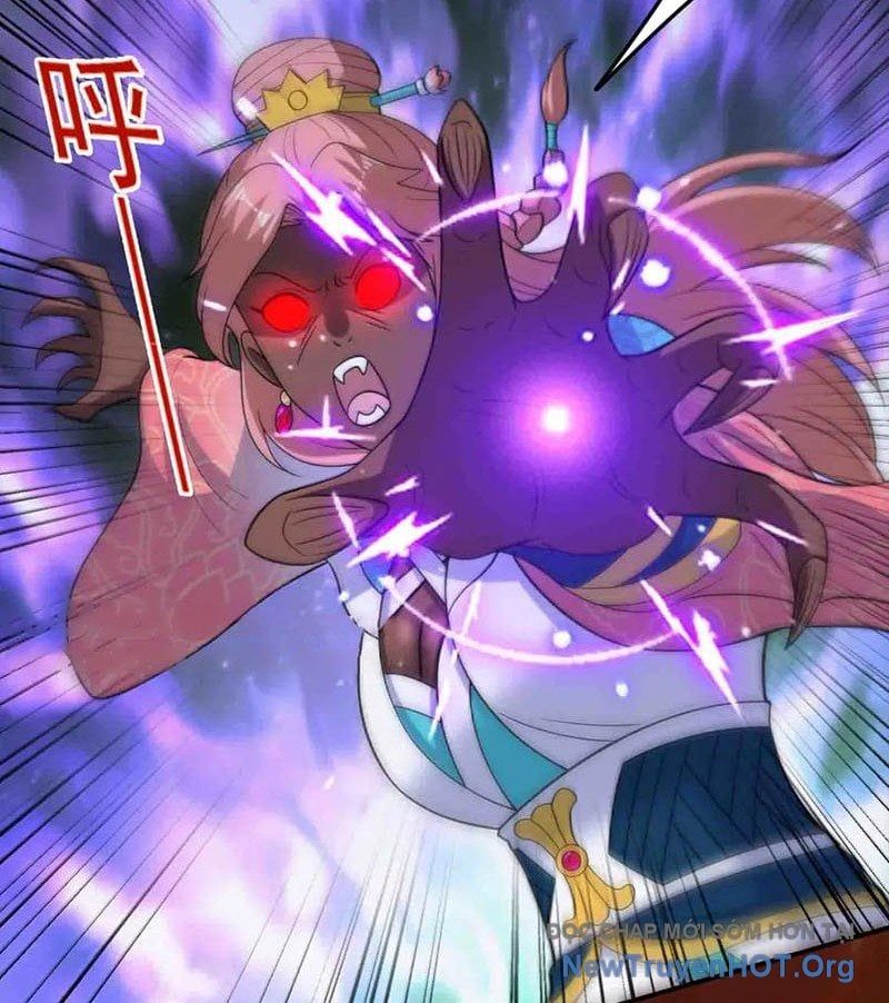 đọc truyện Luyện Khí Chi Thần Chương 137 ảnh 21 tại Thiên Thai Truyện