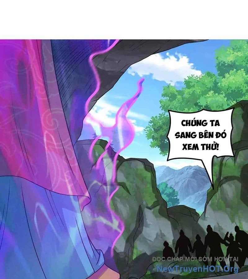 đọc truyện Luyện Khí Chi Thần Chương 137 ảnh 4 tại Thiên Thai Truyện