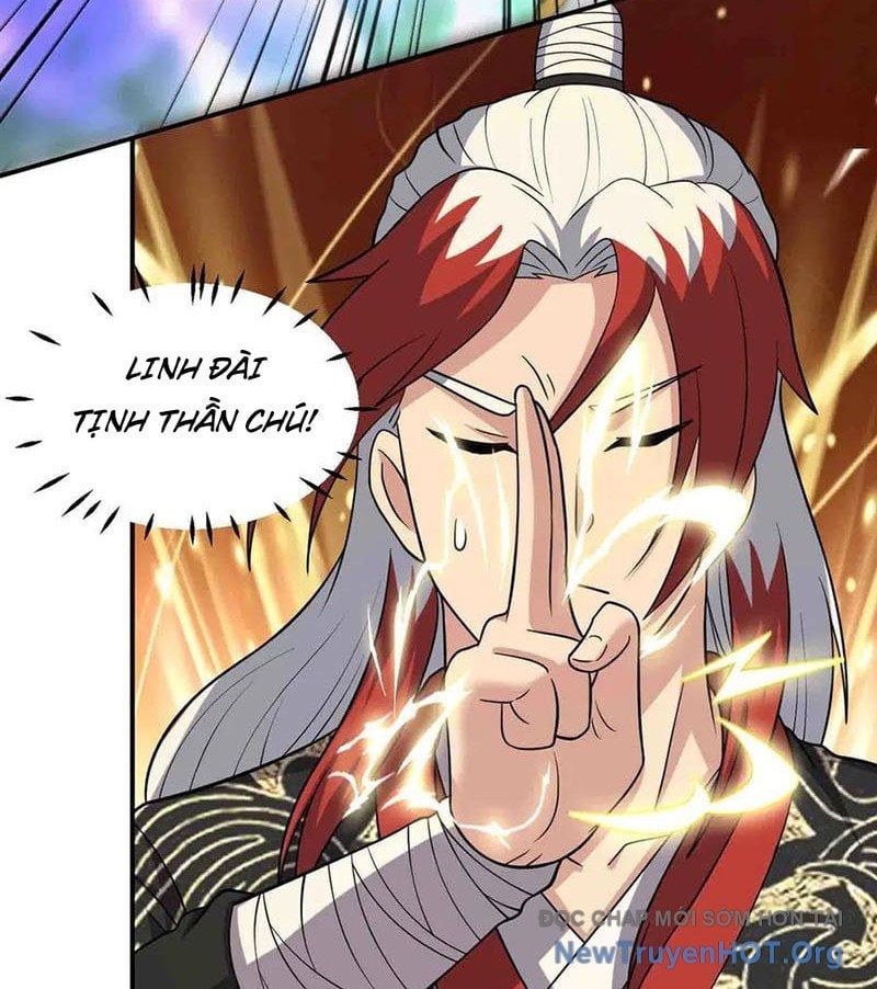 đọc truyện Luyện Khí Chi Thần Chương 137 ảnh 22 tại Thiên Thai Truyện