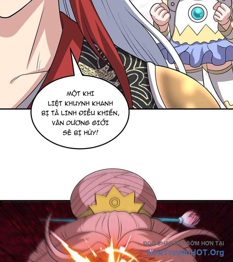 đọc truyện Luyện Khí Chi Thần Chương 137 ảnh 24 tại Thiên Thai Truyện